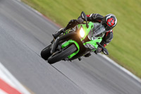 Middle 2 Group Green Bikes